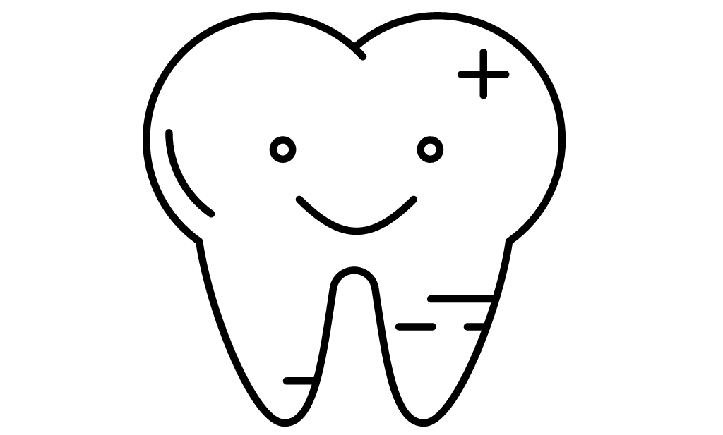 Детская стоматология | Развивающиеся заболевания зубов