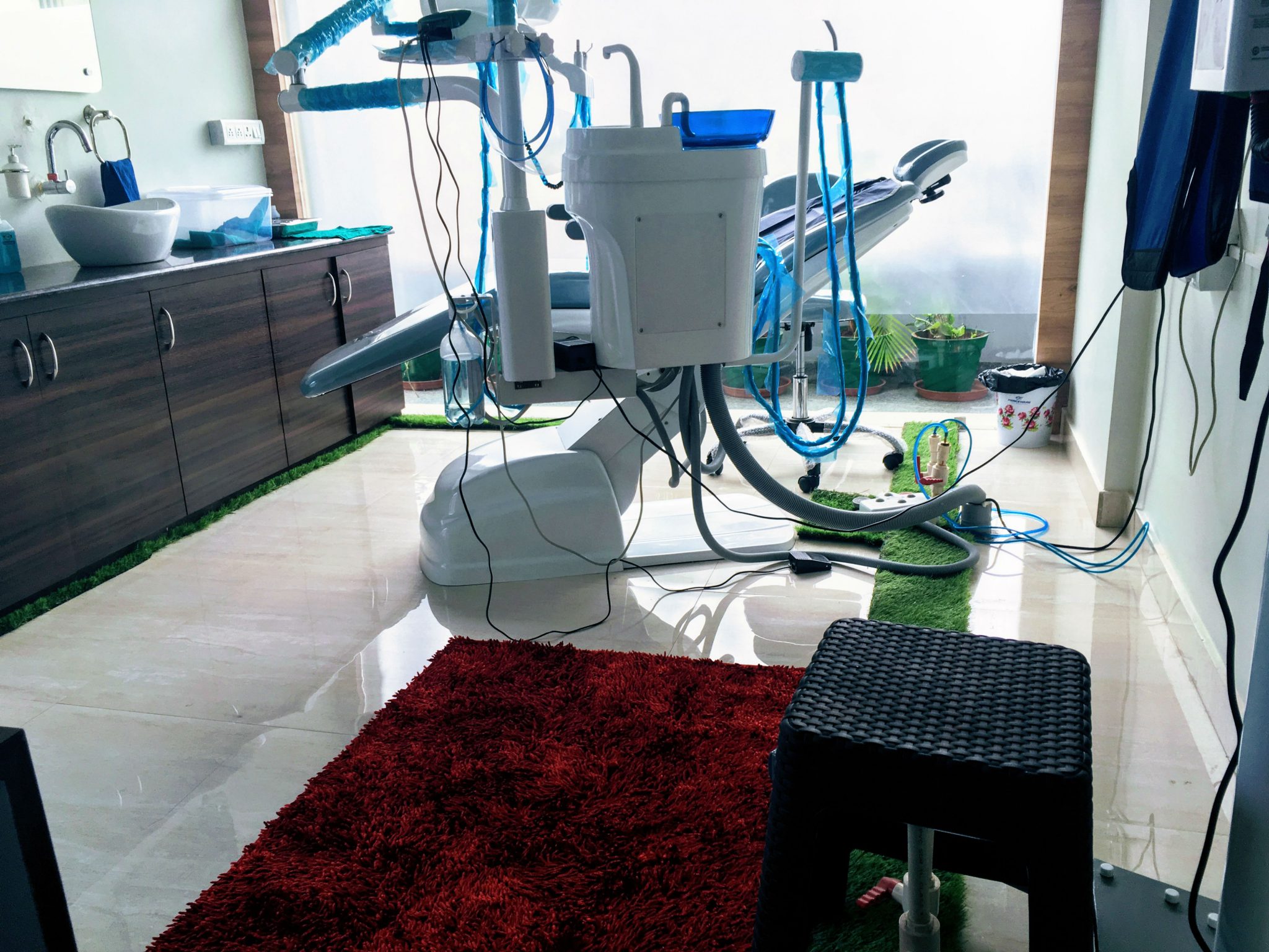 Best Dental Clinic in Malkajgiri, Hyderabad