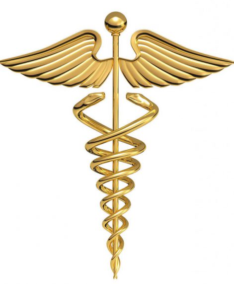 bigstockphoto_caduceus_medical_symbol_10983331