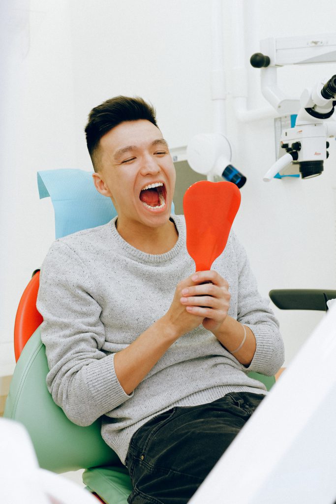 orthodontics
