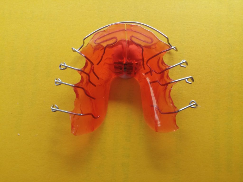 othodontics