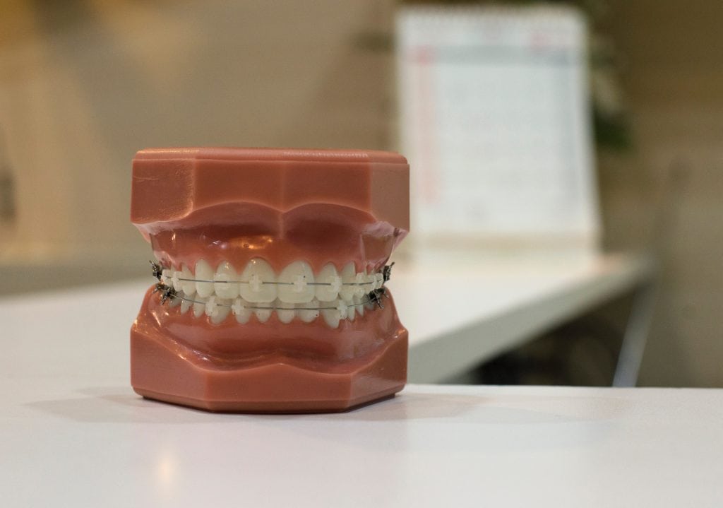othodontics